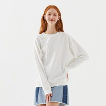 Load image into Gallery viewer, Metersbonwe Basic Hoodies For Women Streetwear Female Autumn Solid Colour Hoodies Casual Sweatshirt 2019 New Hip Pop Tops
