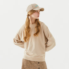Load image into Gallery viewer, Metersbonwe Basic Hoodies For Women Streetwear Female Autumn Solid Colour Hoodies Casual Sweatshirt 2019 New Hip Pop Tops

