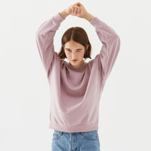 Load image into Gallery viewer, Metersbonwe Basic Hoodies For Women Streetwear Female Autumn Solid Colour Hoodies Casual Sweatshirt 2019 New Hip Pop Tops
