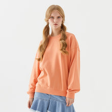 Load image into Gallery viewer, Metersbonwe Basic Hoodies For Women Streetwear Female Autumn Solid Colour Hoodies Casual Sweatshirt 2019 New Hip Pop Tops
