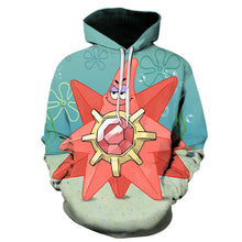 Load image into Gallery viewer, Brand Tracksuis Harajuku Fashion Women Long Sleeve Hoodies 2019 Moleton Feminino Hoodies Cute Panda 3D Sweatshirt Female/Male
